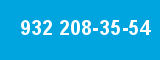 932 208-35-54 932 208-35-54